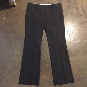 Ann Taylor Dress Pants. Only worn once.